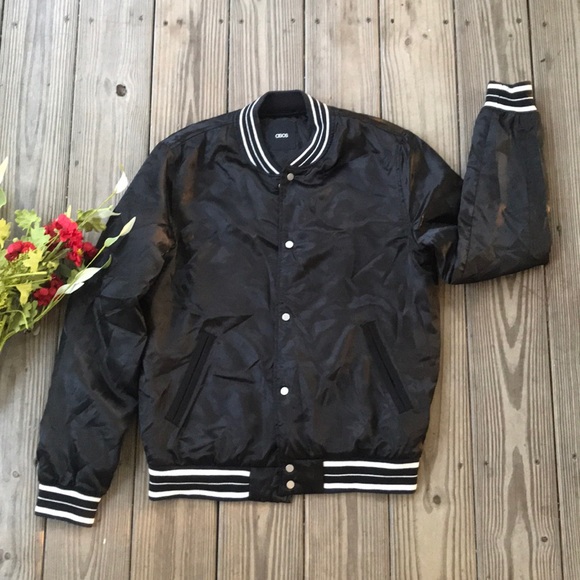 ASOS Other - ASOS bomber jacket